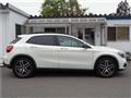 2017 Mercedes-Benz GLA-Class