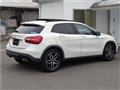 2017 Mercedes-Benz GLA-Class