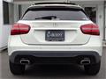 2017 Mercedes-Benz GLA-Class