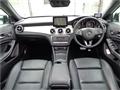 2017 Mercedes-Benz GLA-Class