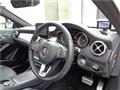 2017 Mercedes-Benz GLA-Class
