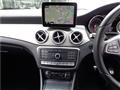2017 Mercedes-Benz GLA-Class