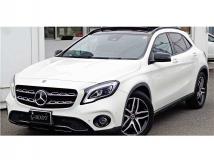 2017 Mercedes-Benz GLA-Class