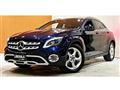2017 Mercedes-Benz GLA-Class