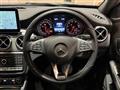 2017 Mercedes-Benz GLA-Class