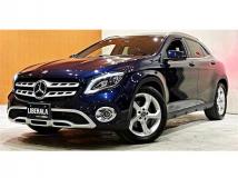 2017 Mercedes-Benz GLA-Class