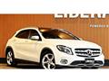 2017 Mercedes-Benz GLA-Class