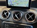 2017 Mercedes-Benz GLA-Class