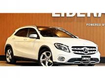 2017 Mercedes-Benz GLA-Class