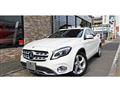 2017 Mercedes-Benz GLA-Class