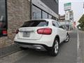 2017 Mercedes-Benz GLA-Class