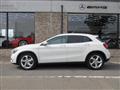 2017 Mercedes-Benz GLA-Class