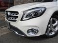 2017 Mercedes-Benz GLA-Class