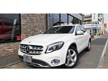 2017 Mercedes-Benz GLA-Class