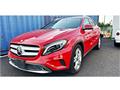 2016 Mercedes-Benz GLA-Class
