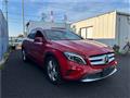 2016 Mercedes-Benz GLA-Class