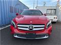 2016 Mercedes-Benz GLA-Class