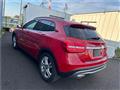 2016 Mercedes-Benz GLA-Class