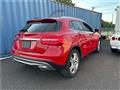 2016 Mercedes-Benz GLA-Class