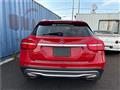 2016 Mercedes-Benz GLA-Class