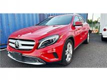 2016 Mercedes-Benz GLA-Class