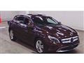 2016 Mercedes-Benz GLA-Class
