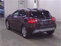 2016 Mercedes-Benz GLA-Class