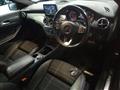 2016 Mercedes-Benz GLA-Class