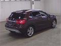 2016 Mercedes-Benz GLA-Class