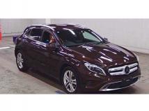 2016 Mercedes-Benz GLA-Class