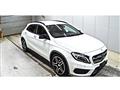 2016 Mercedes-Benz GLA-Class