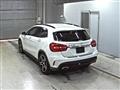 2016 Mercedes-Benz GLA-Class