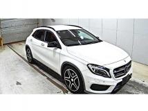 2016 Mercedes-Benz GLA-Class