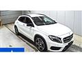 2016 Mercedes-Benz GLA-Class