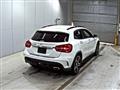 2016 Mercedes-Benz GLA-Class