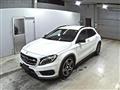 2016 Mercedes-Benz GLA-Class
