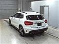 2016 Mercedes-Benz GLA-Class