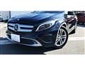 2016 Mercedes-Benz GLA-Class
