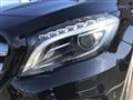 2016 Mercedes-Benz GLA-Class