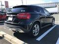 2016 Mercedes-Benz GLA-Class