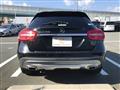 2016 Mercedes-Benz GLA-Class