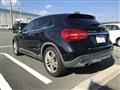 2016 Mercedes-Benz GLA-Class