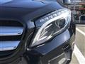 2016 Mercedes-Benz GLA-Class