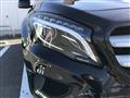 2016 Mercedes-Benz GLA-Class