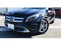 2016 Mercedes-Benz GLA-Class