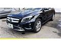 2016 Mercedes-Benz GLA-Class