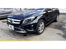 2016 Mercedes-Benz GLA-Class