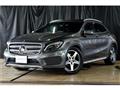 2016 Mercedes-Benz GLA-Class