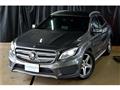 2016 Mercedes-Benz GLA-Class