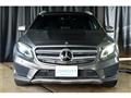 2016 Mercedes-Benz GLA-Class